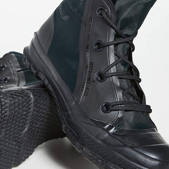 Converse Men's Chuck Taylor MC18 Gore-Tex Sneaker - Picture 2 of 4